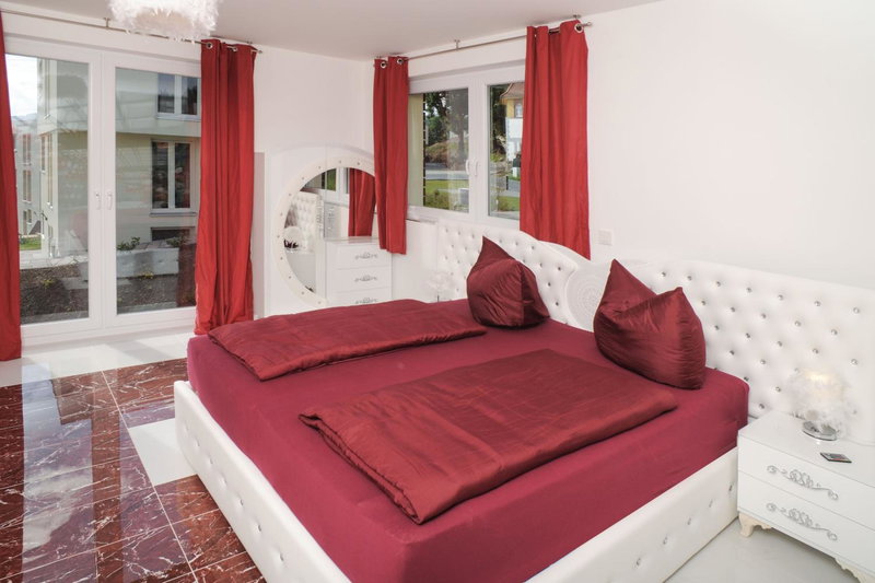 Designapartments Level 2 - Sennhütte 5, Wernigerode, Germany