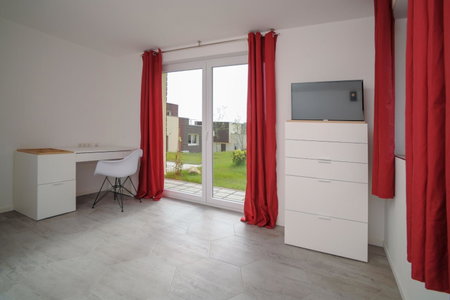 Designapartments Level 2 - Sennhütte 5, Wernigerode, Germany