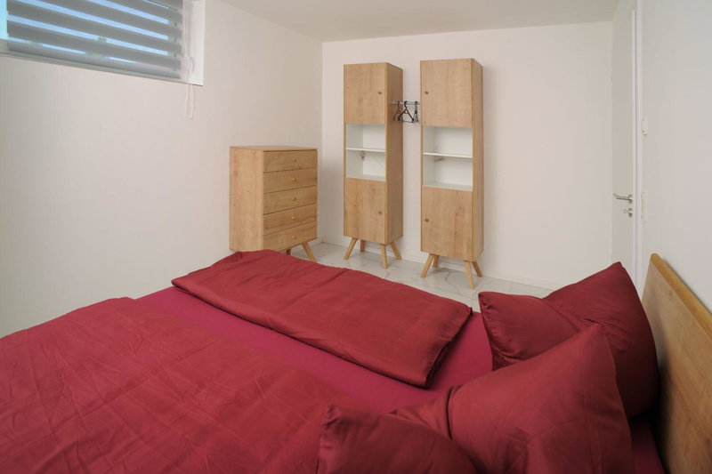 Designapartments Level 2 - Sennhütte 5, Wernigerode, Germany
