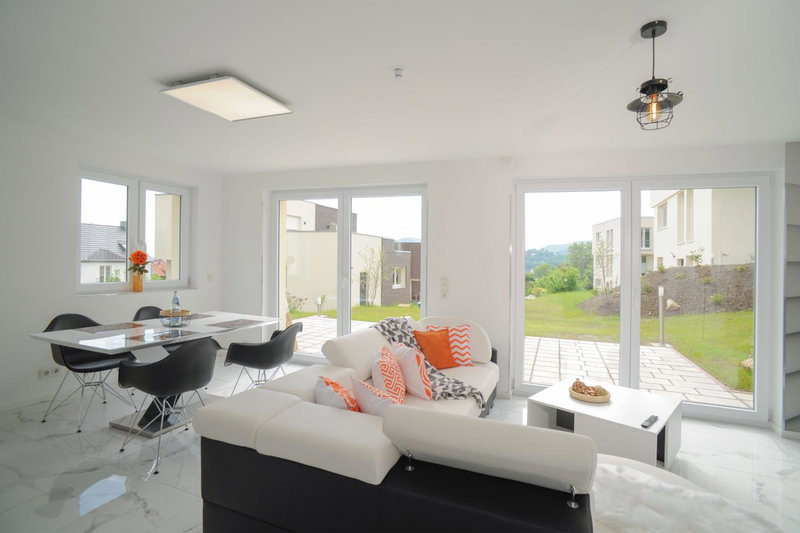 Designapartments Level 2 - Sennhütte 5, Wernigerode, Germany
