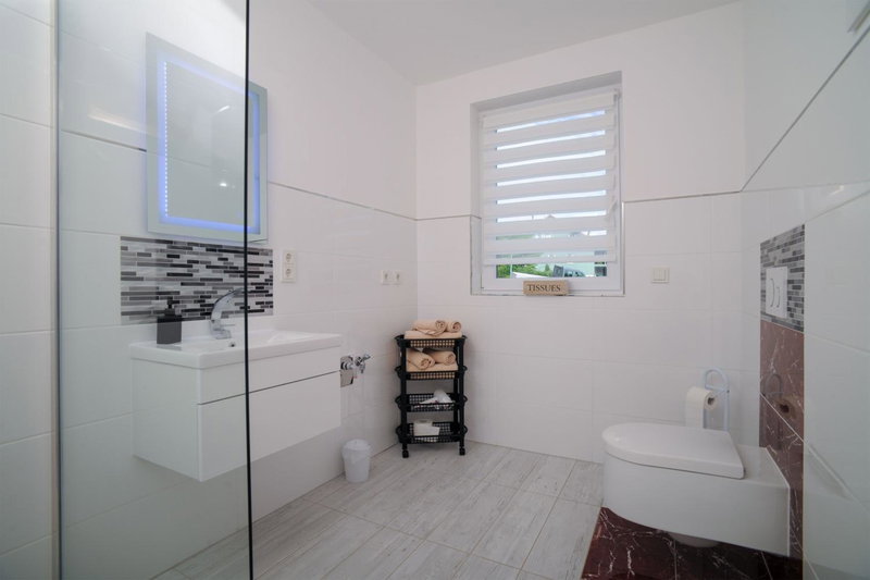 Designapartments Level 2 - Sennhütte 5, Wernigerode, Germany