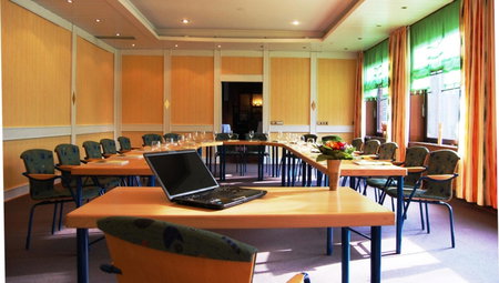 Landidyll Wilminks Parkhotel, Neuenkirchen, Germany