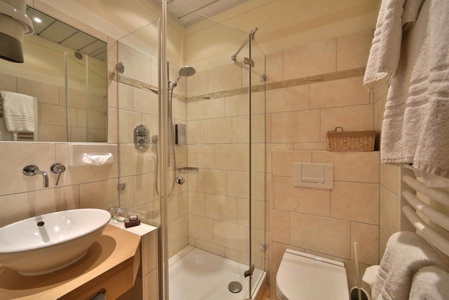 Landidyll Wilminks Parkhotel, Neuenkirchen, Germany