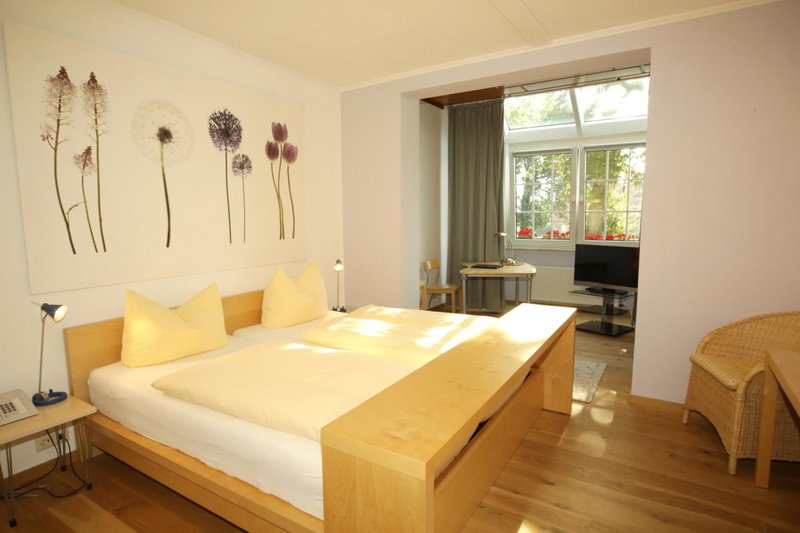 Landidyll Wilminks Parkhotel, Neuenkirchen, Germany