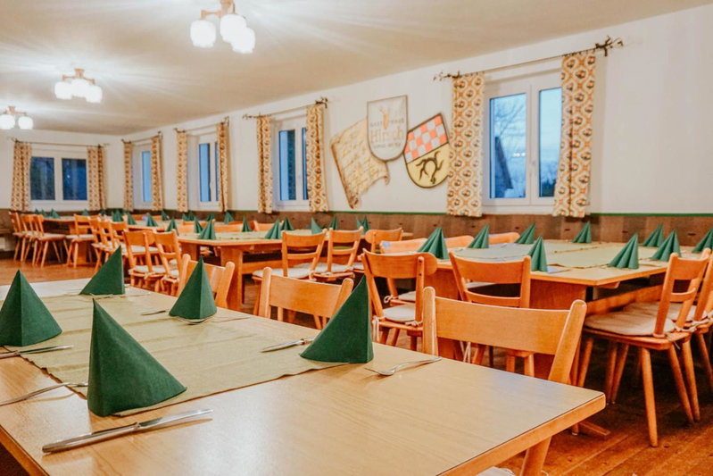 Gasthaus Hirsch, Wangen im Allgäu, Germany