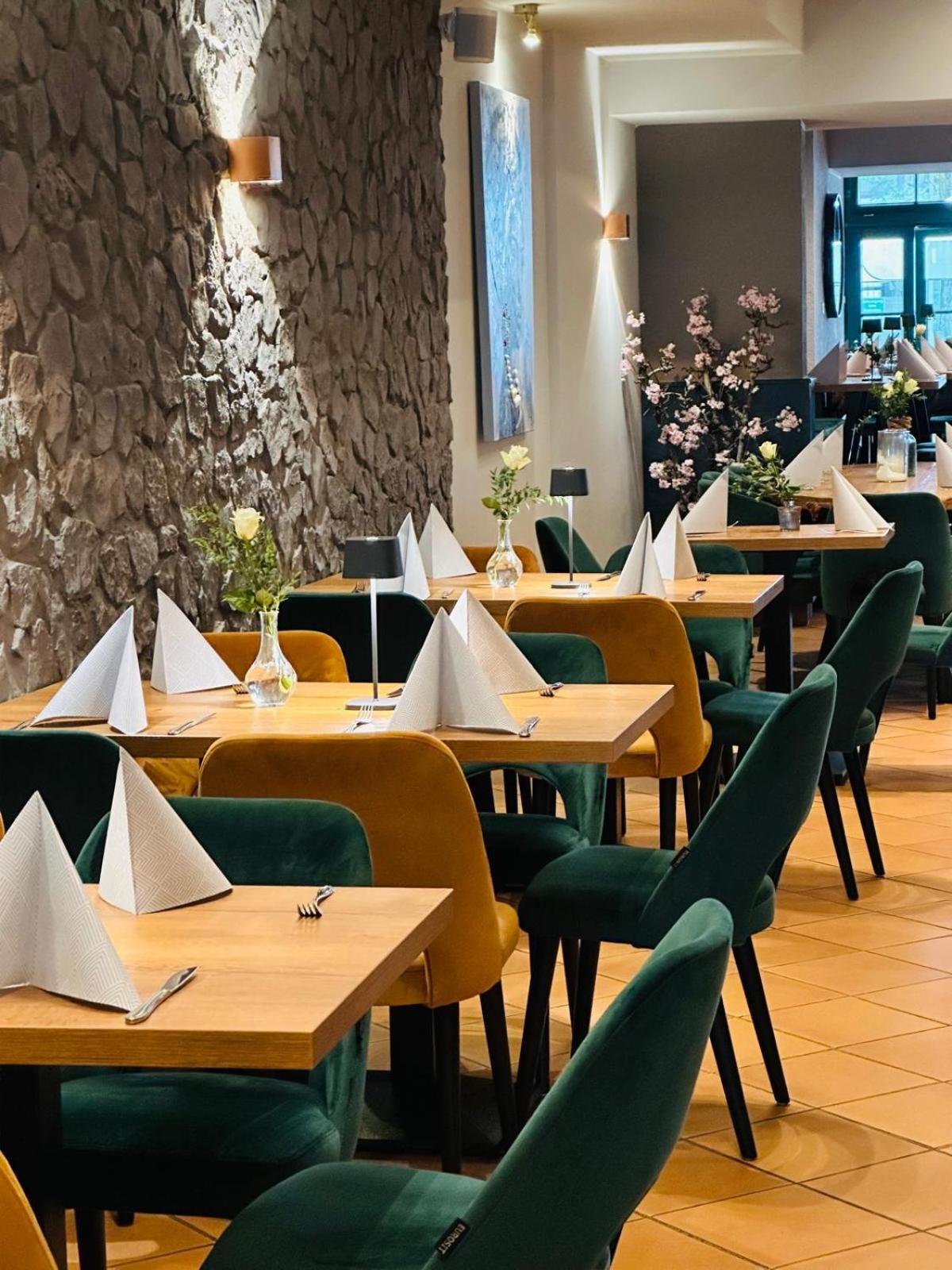 Hotel · Hotel im Brühler Hof, Brühl