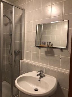 Hotel im Brühler Hof, Brühl, Germany