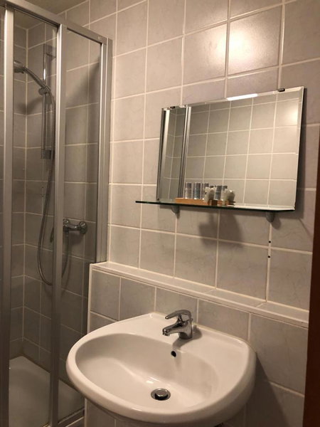 Hotel im Brühler Hof, Brühl, Germany
