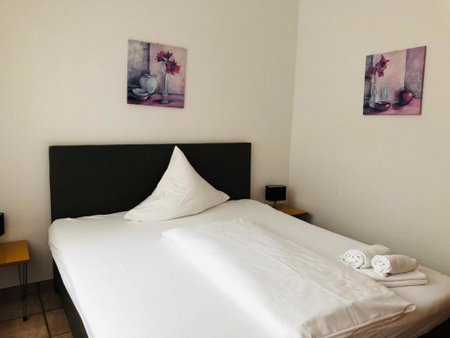 Hotel im Brühler Hof, Brühl, Germany