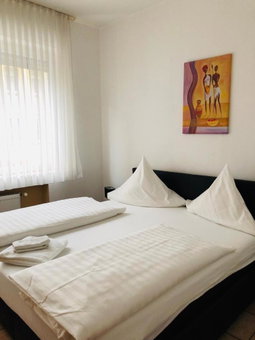 Hotel im Brühler Hof, Brühl, Germany