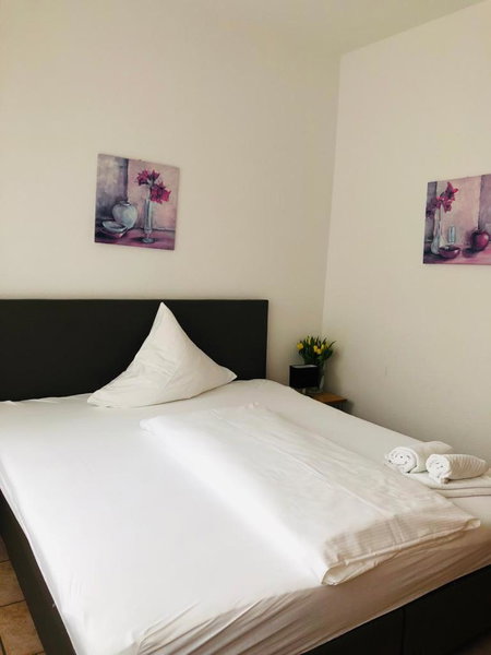 Hotel im Brühler Hof, Brühl, Germany