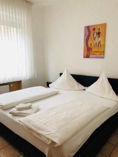 Hotel im Brühler Hof, Brühl, Germany
