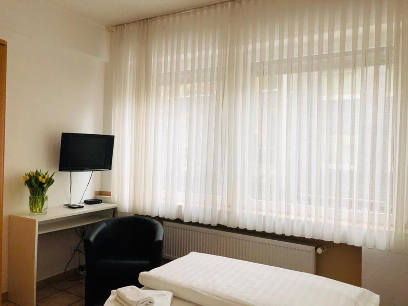Hotel im Brühler Hof, Brühl, Germany