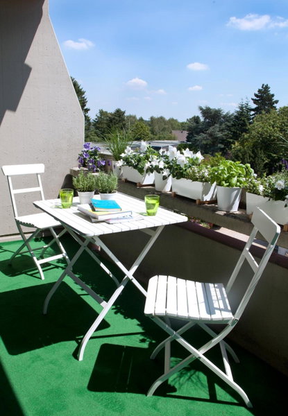 Rheinhof by Gerda Good Living - Digital Access, Meerbusch, Germany