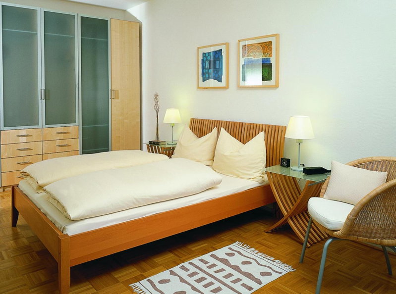 Rheinhof by Gerda Good Living - Digital Access, Meerbusch, Germany