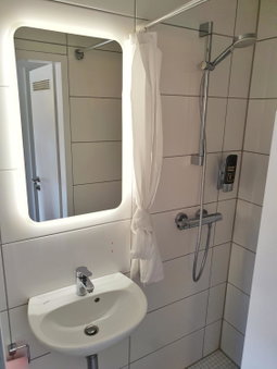 Aparthotel Jonas, Bremen, Germany