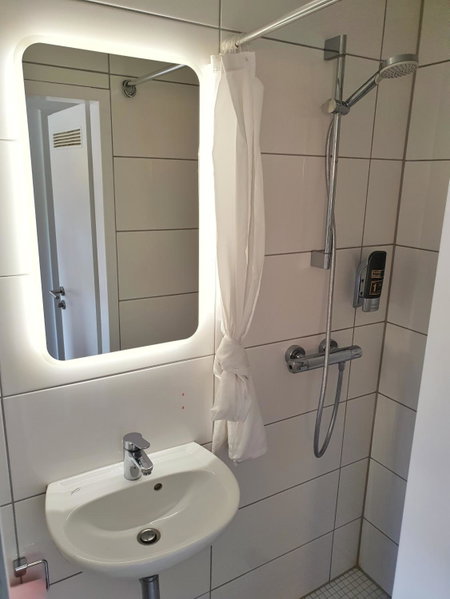 Aparthotel Jonas, Bremen, Germany