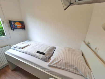 Aparthotel Jonas, Bremen, Germany