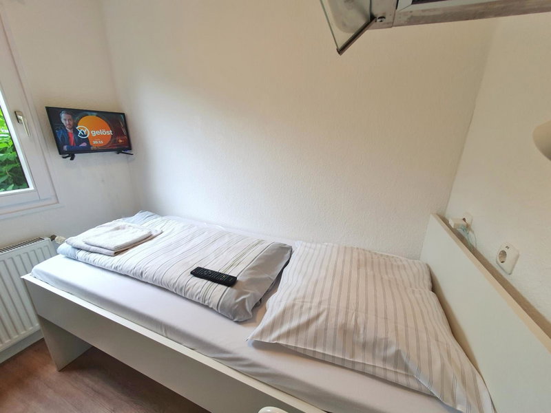 Aparthotel Jonas, Bremen, Germany