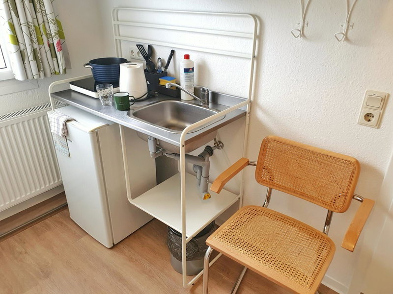 Aparthotel Jonas, Bremen, Germany