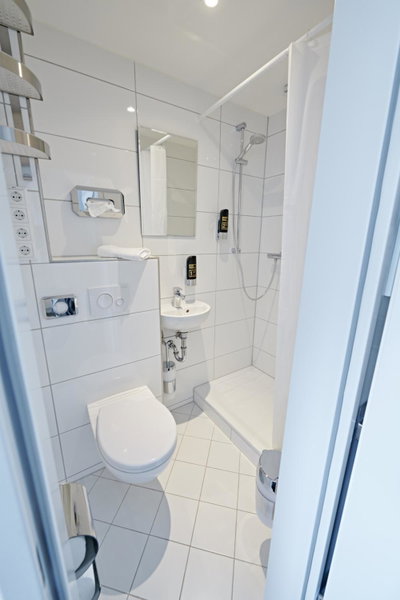 Aparthotel Jonas, Bremen, Germany