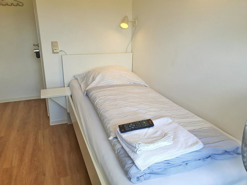 Aparthotel Jonas, Bremen, Germany