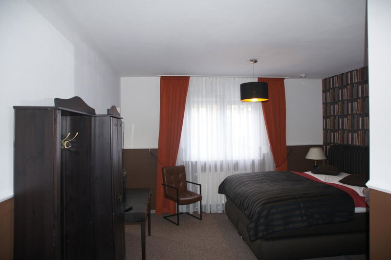 SkinSpa Apartments Idar-Oberstein, Idar-Oberstein, Germany