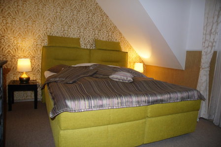 SkinSpa Apartments Idar-Oberstein, Idar-Oberstein, Germany