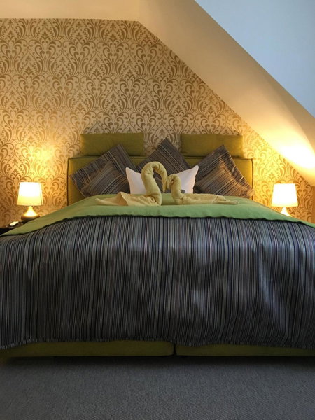 SkinSpa Apartments Idar-Oberstein, Idar-Oberstein, Germany