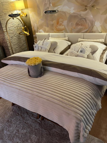 SkinSpa Apartments Idar-Oberstein, Idar-Oberstein, Germany