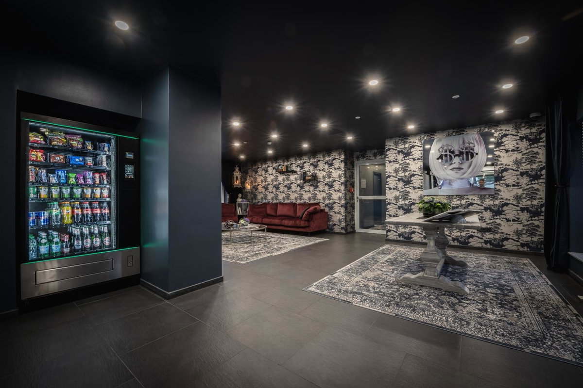 Libarty Hotels, Germany