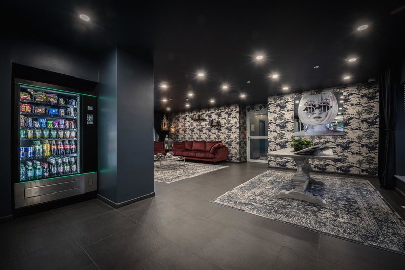 Libarty Hotels, Weinstadt, Germany