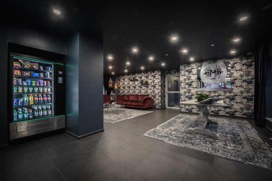 Libarty Hotels, Weinstadt, Germany