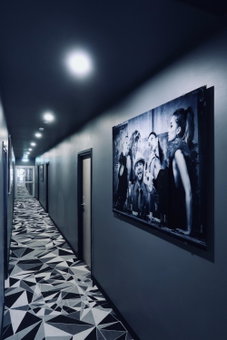 Libarty Hotels, Weinstadt, Germany