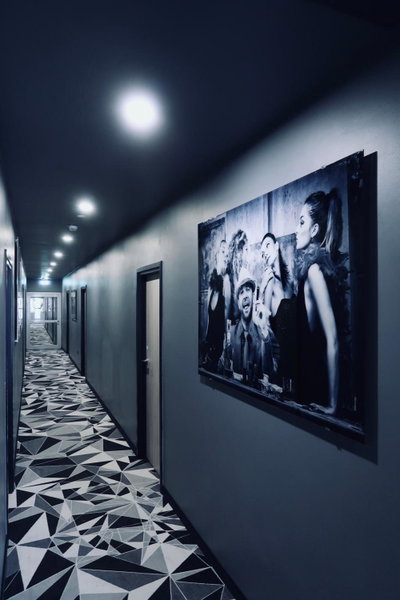 Libarty Hotels, Weinstadt, Germany