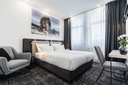 Libarty Hotels, Weinstadt, Germany
