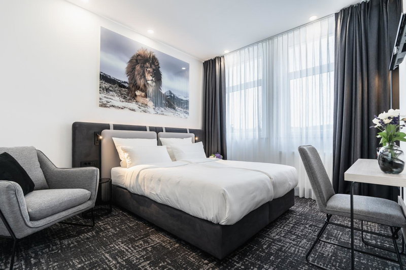 Libarty Hotels, Weinstadt, Germany