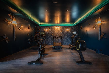 Libarty Hotels, Weinstadt, Germany