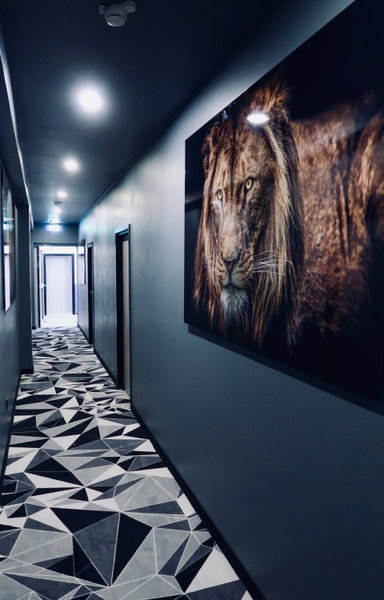 Libarty Hotels, Weinstadt, Germany