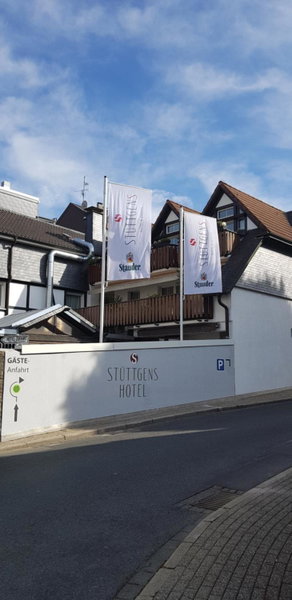 Stüttgens Hotel, Velbert, Germany
