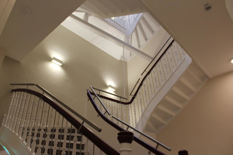 Stüttgens Hotel, Velbert, Germany