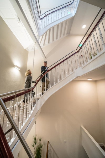 Stüttgens Hotel, Velbert, Germany
