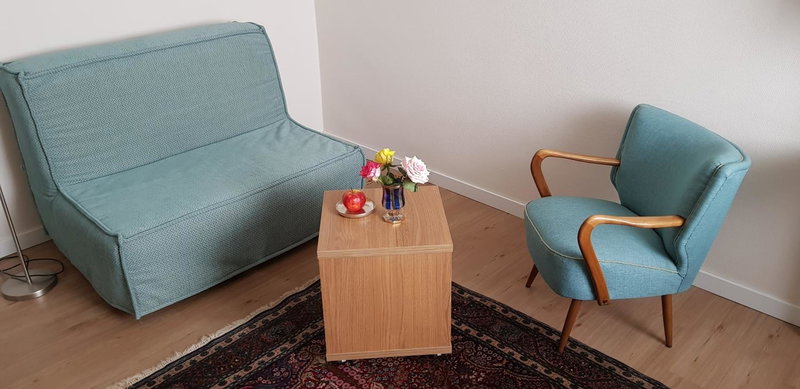 Stüttgens Hotel, Velbert, Germany