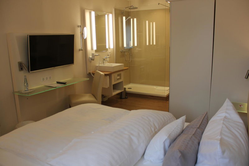 Stüttgens Hotel, Velbert, Germany