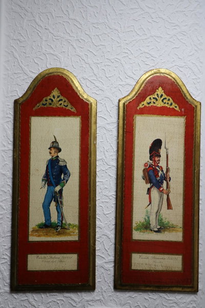 Hotel Boritzka, Hamburg, Germany