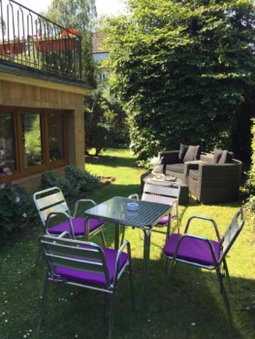 Hotel Elisabetha Garni, Hannover, Germany