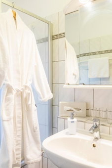 Hotel Elisabetha Garni, Hannover, Germany