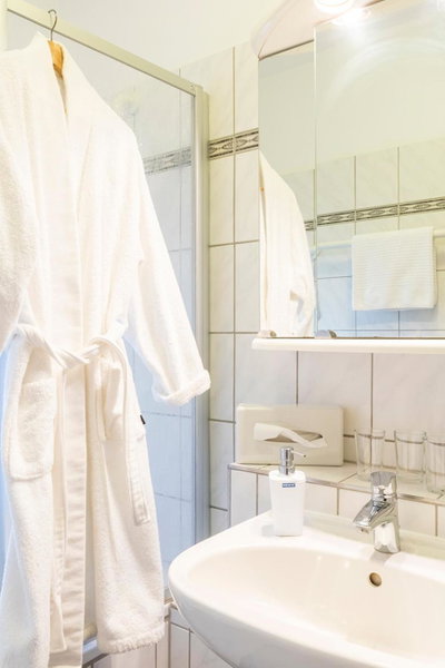 Hotel Elisabetha Garni, Hannover, Germany