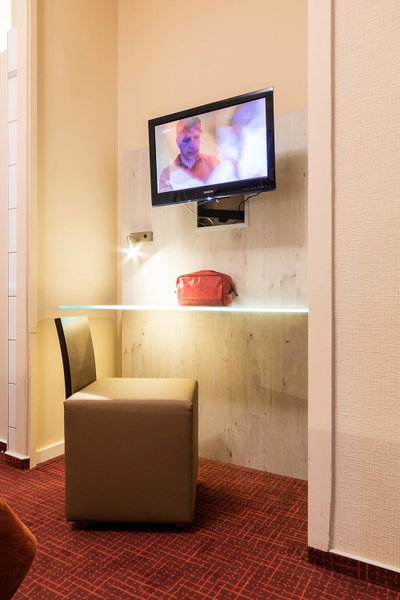 Hotel Elisabetha Garni, Hannover, Germany