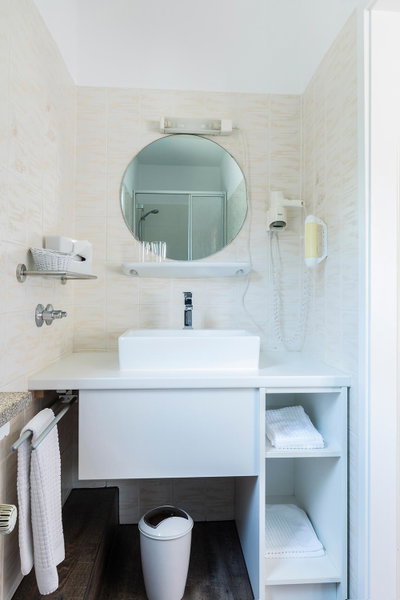 Hotel Elisabetha Garni, Hannover, Germany